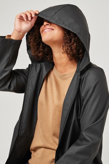 Black rain macs sales