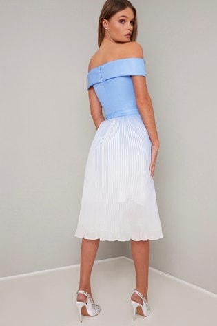 Mireya dress chi chi store