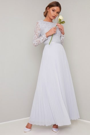 Buy Chi Chi London Kaylee Dress From The Next Uk Online Shop