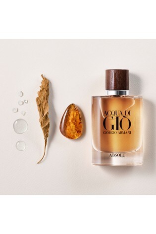 New acqua di gio absolu cheap