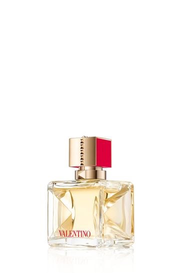 Buy Valentino Voce Viva Eau De Parfum 50ml from Next Ireland