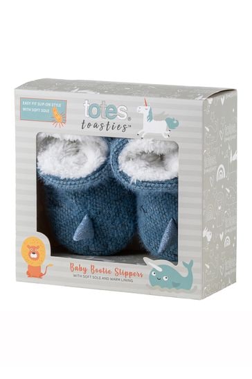 Totes toasties unicorn sale slippers