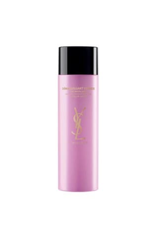 Yves Saint Laurent Top Secrets Toning And Cleansing Water 200ml