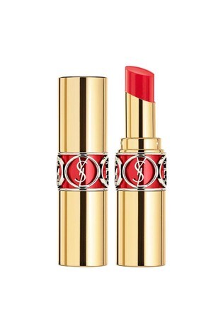 Yves Saint Laurent Rouge Volupté Shine Lipstick