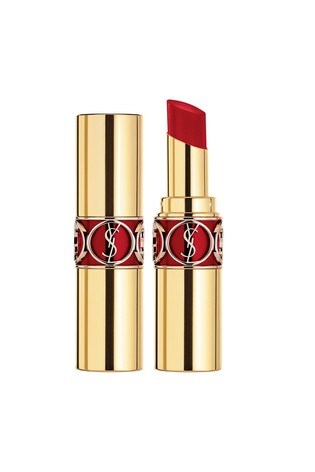 Yves Saint Laurent Rouge Volupté Shine Lipstick