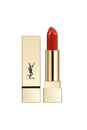 Yves Saint Laurent Rouge Pur Couture Lipstick SPF15