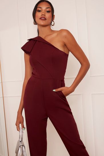 Bb dakota one on one jumpsuit top