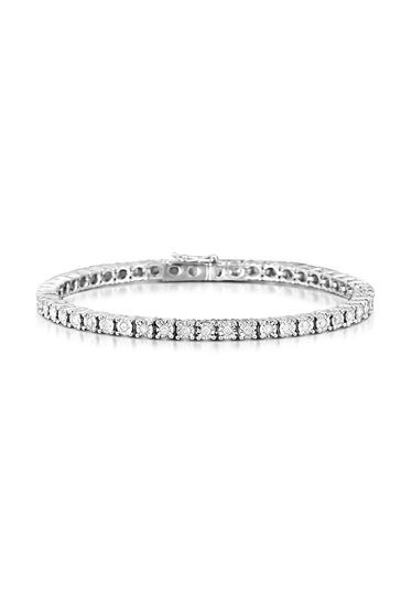 Diamond store tennis bracelet new arrivals