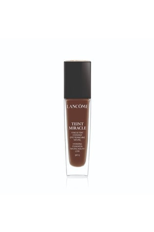 Lancôme Teint Miracle Hydrating Foundation