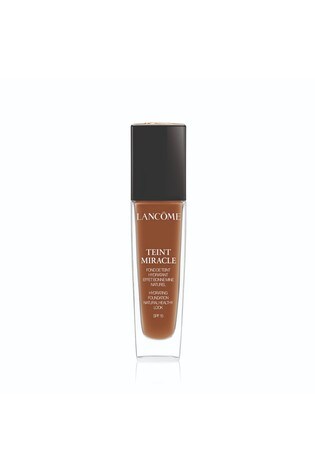 Lancôme Teint Miracle Hydrating Foundation