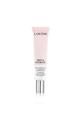 Lancôme Prep & Hydrate Illuminating Makeup Primer for 24 Hour Hydration
