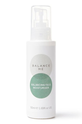 Balance Me Balancing Face Moisturiser 50ml