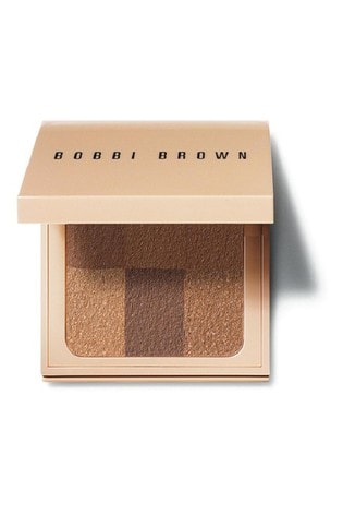 Bobbi Brown Nude Finish Illuminating Powder