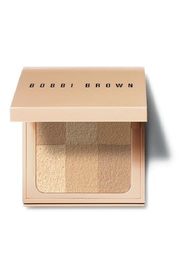 Bobbi Brown Nude Finish Illuminating Powder