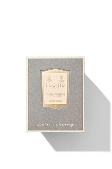Floris patchouli deals