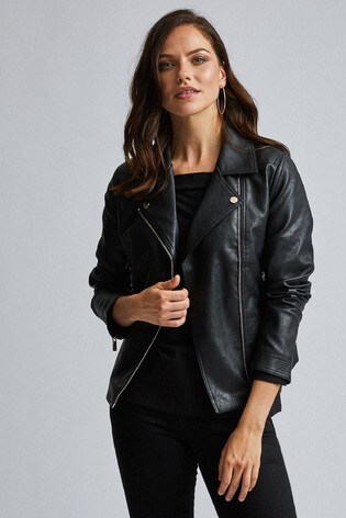 nike biker jacket