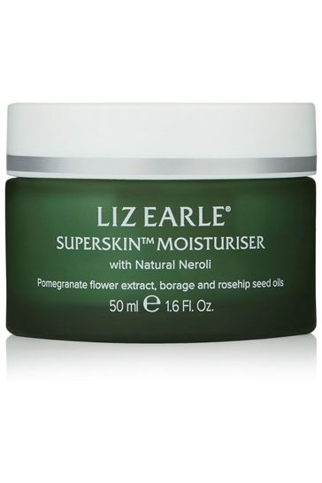 liz earle moisturiser 50ml