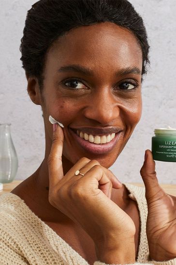 liz earle neroli moisturiser