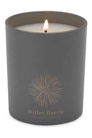 Miller Harris Clear Infusion de Thé Scented Candle