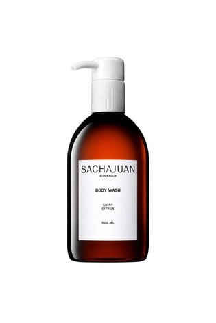 Sachajuan Body Wash 500ml
