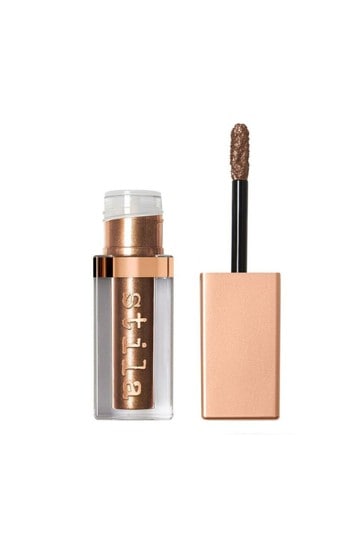 Stila Magnificent Metals Shimmer and Glow Eyeshadow