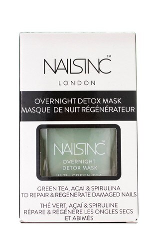 NAILS INC Nails inc Overnight Detox