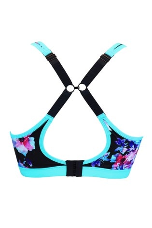 pour moi energy sports bra