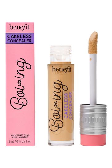 boots collection concealer