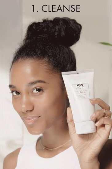 origins clear improvement moisturiser