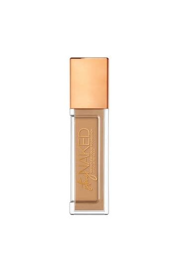 Urban Decay Stay Naked Foundation
