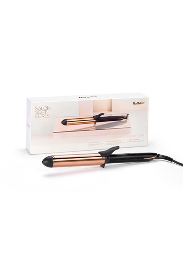 Babyliss titanium curler 2025