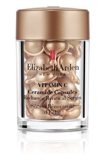 Elizabeth Arden Vitamin C Ceramide Capsules Radiance Renewal Serum 30pc