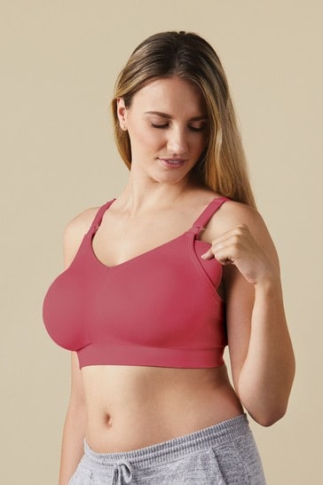 Bravado Body Silk Seamless Full Cup