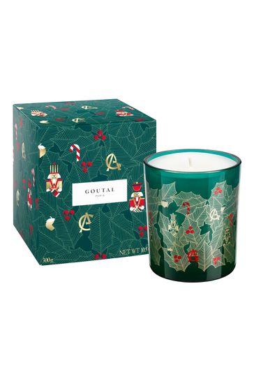 Goutal Clear Foret d'Or Limited Edition Scented Candle 300g
