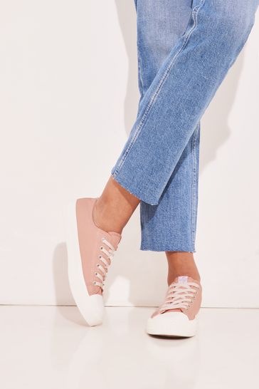 Lipsy trainers sales