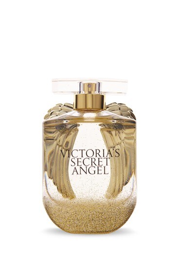 Victoria secret angel gold perfume uk store