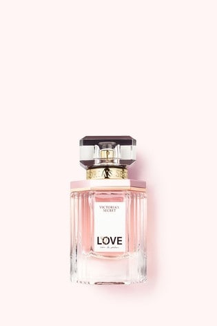 Victoria’s Secret Love Eau de Parfum 50ml