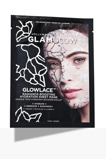 GLAMGLOW Silverlace Sheet Mask