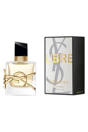 Buy Yves Saint Laurent Libre Eau de Parfum 30ml from the Next UK