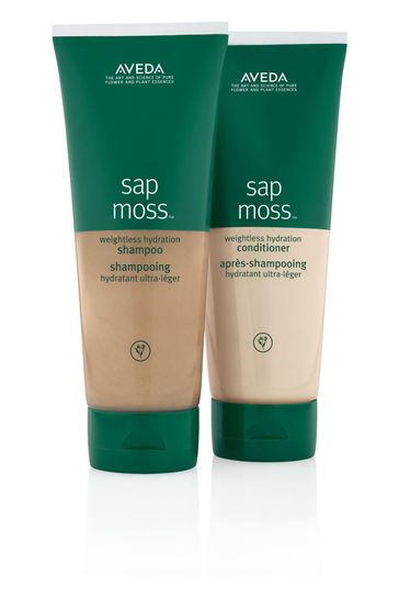 Buy Aveda Sap Moss Weightless Hydration Shampoo 200ml from Next