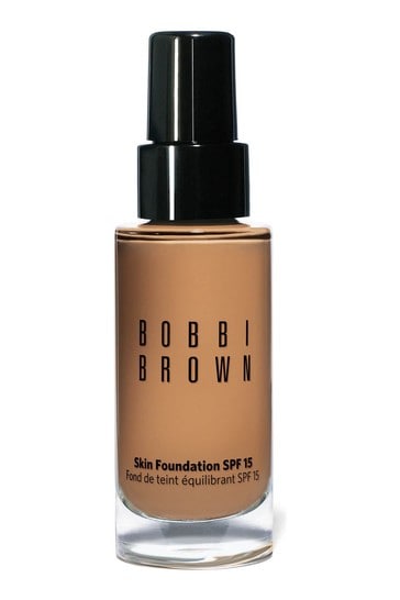 Bobbi Brown Skin Foundation SPF 15