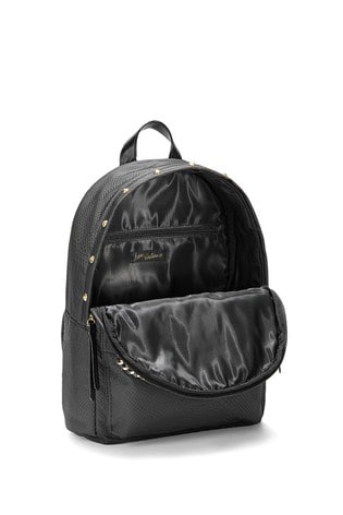 Buy Victoria s Secret Nylon Python Stud City Backpack from Next