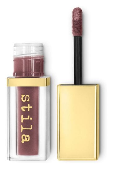 Stila Suede Shade™ Liquid Eye Shadow