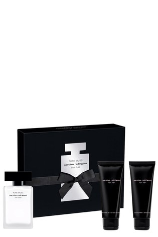 pure musc gift set