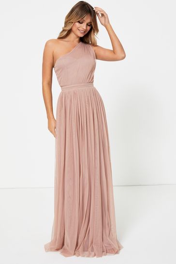 Anaya with love maxi dress clearance