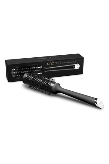 Ghd ceramic shop brush size 3
