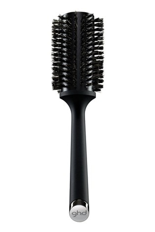 ghd Natural Bristle Radial Hair Brush Size 3 (44mm)