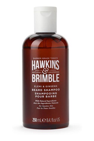 Hawkins & Brimble Beard Shampoo 250ml