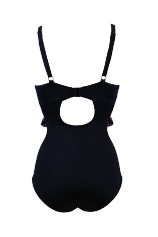 Pour moi hot spots control swimsuit clearance
