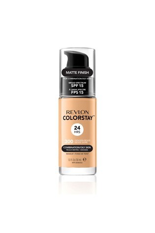 Revlon ColorStay Foundation Combination/Oily